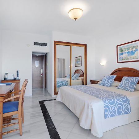Hotel Roc Illetas & Spa Dış mekan fotoğraf