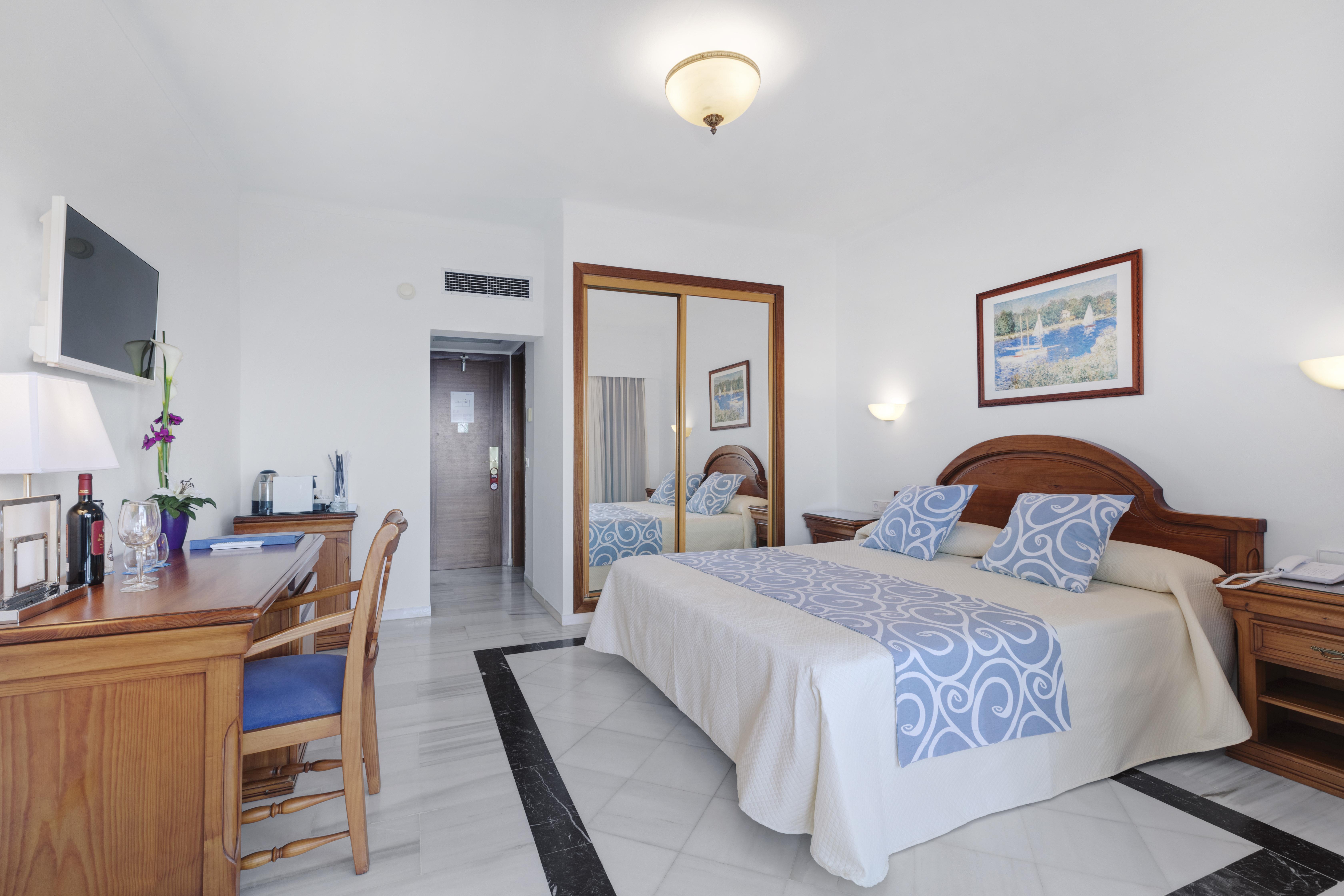 Hotel Roc Illetas & Spa Dış mekan fotoğraf
