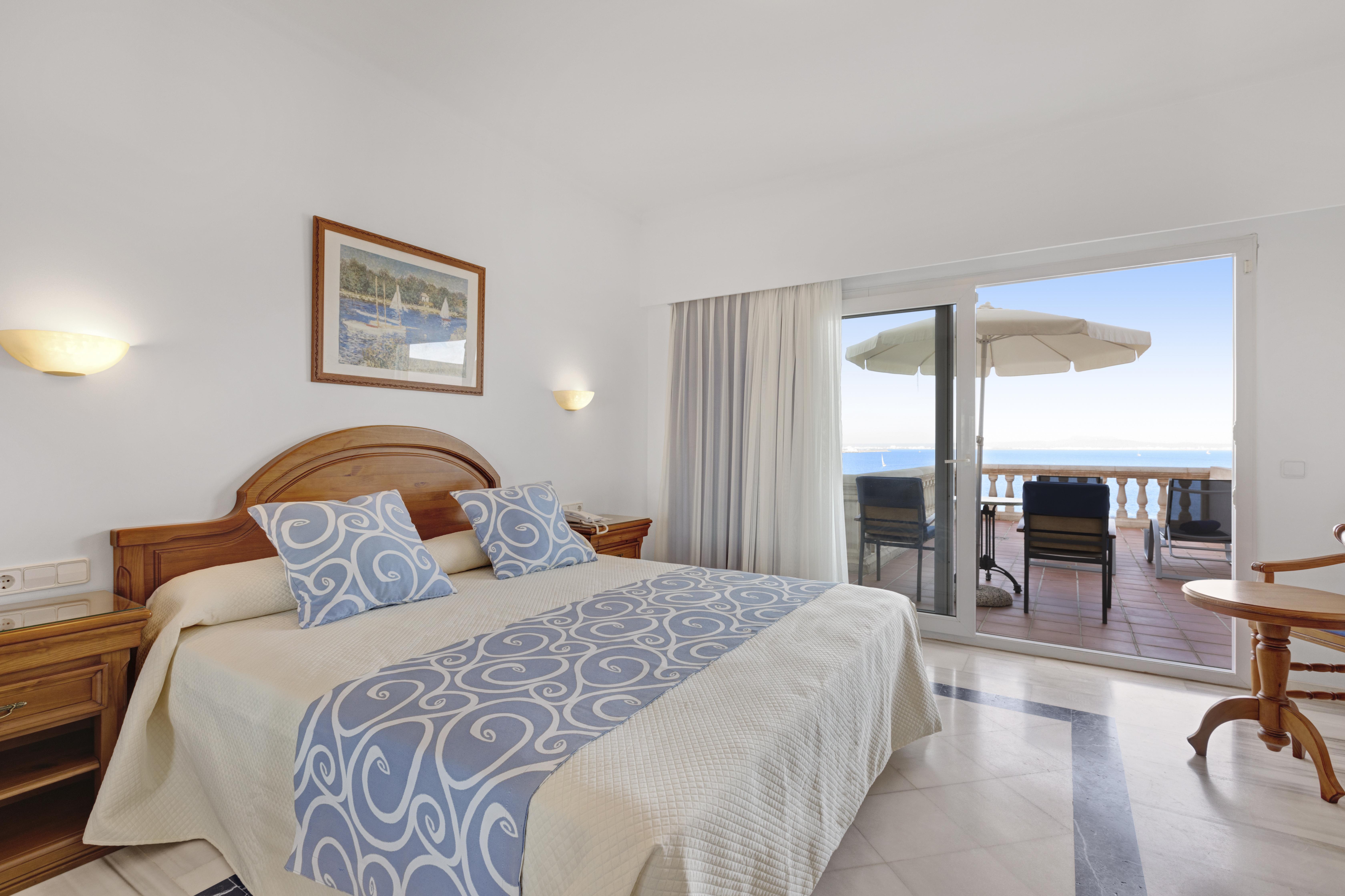 Hotel Roc Illetas & Spa Dış mekan fotoğraf