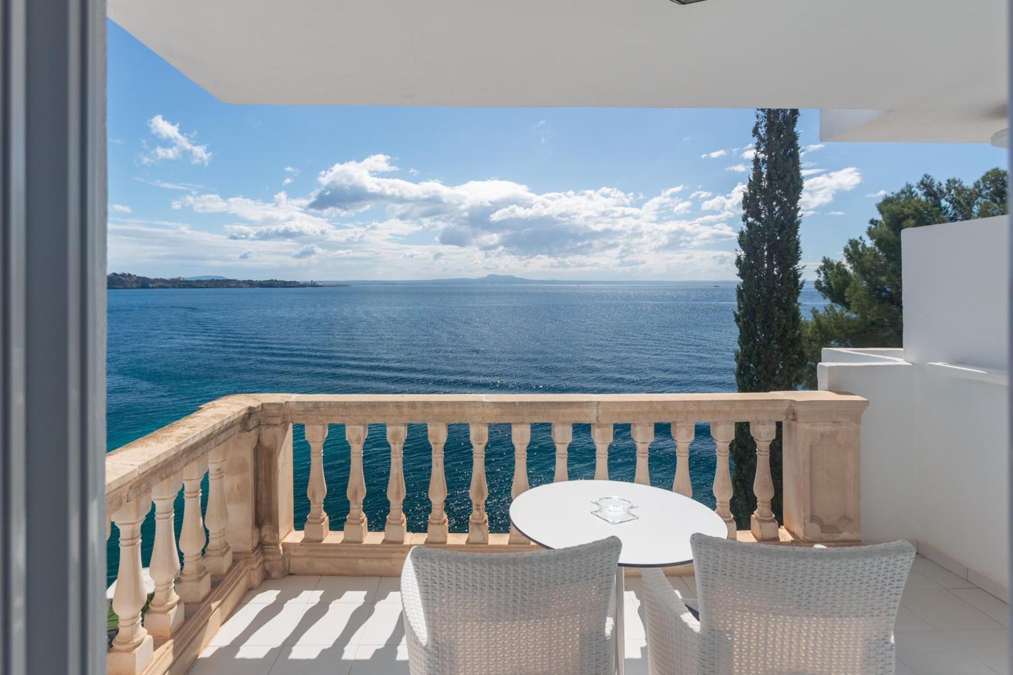 Hotel Roc Illetas & Spa Dış mekan fotoğraf