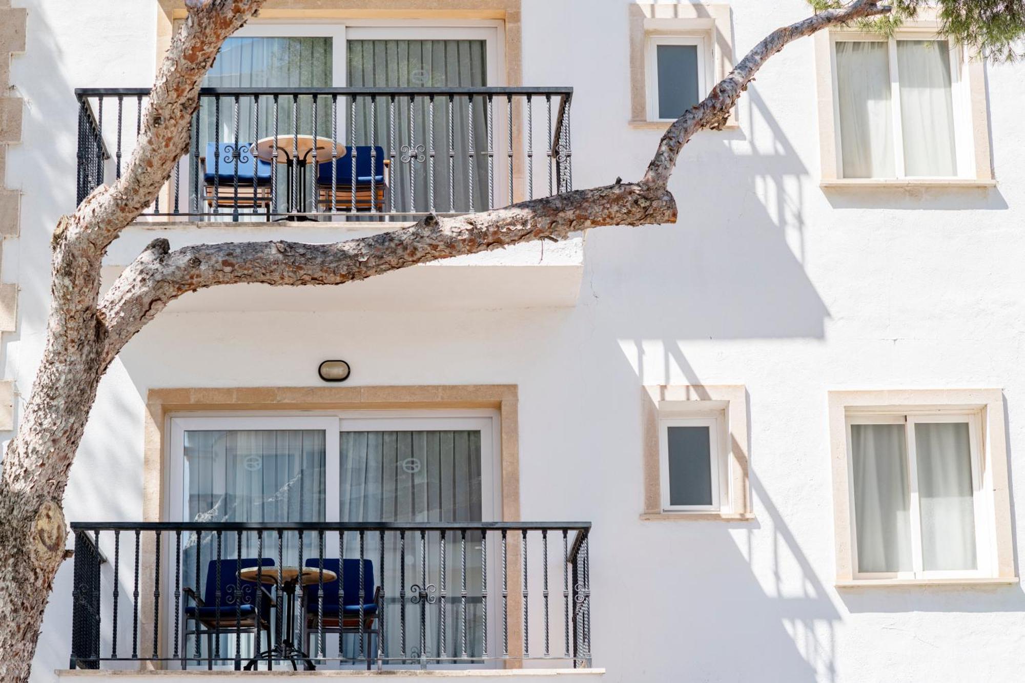 Hotel Roc Illetas & Spa Oda fotoğraf