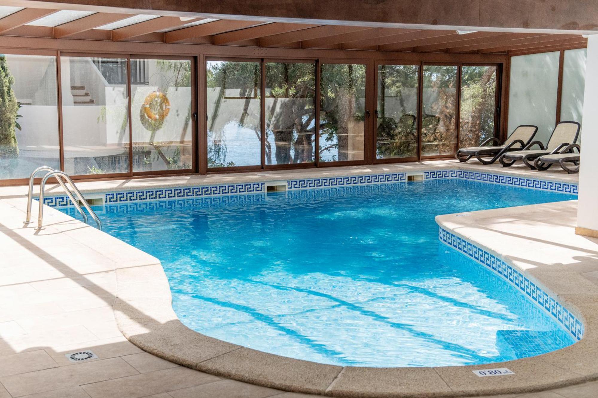 Hotel Roc Illetas & Spa Dış mekan fotoğraf