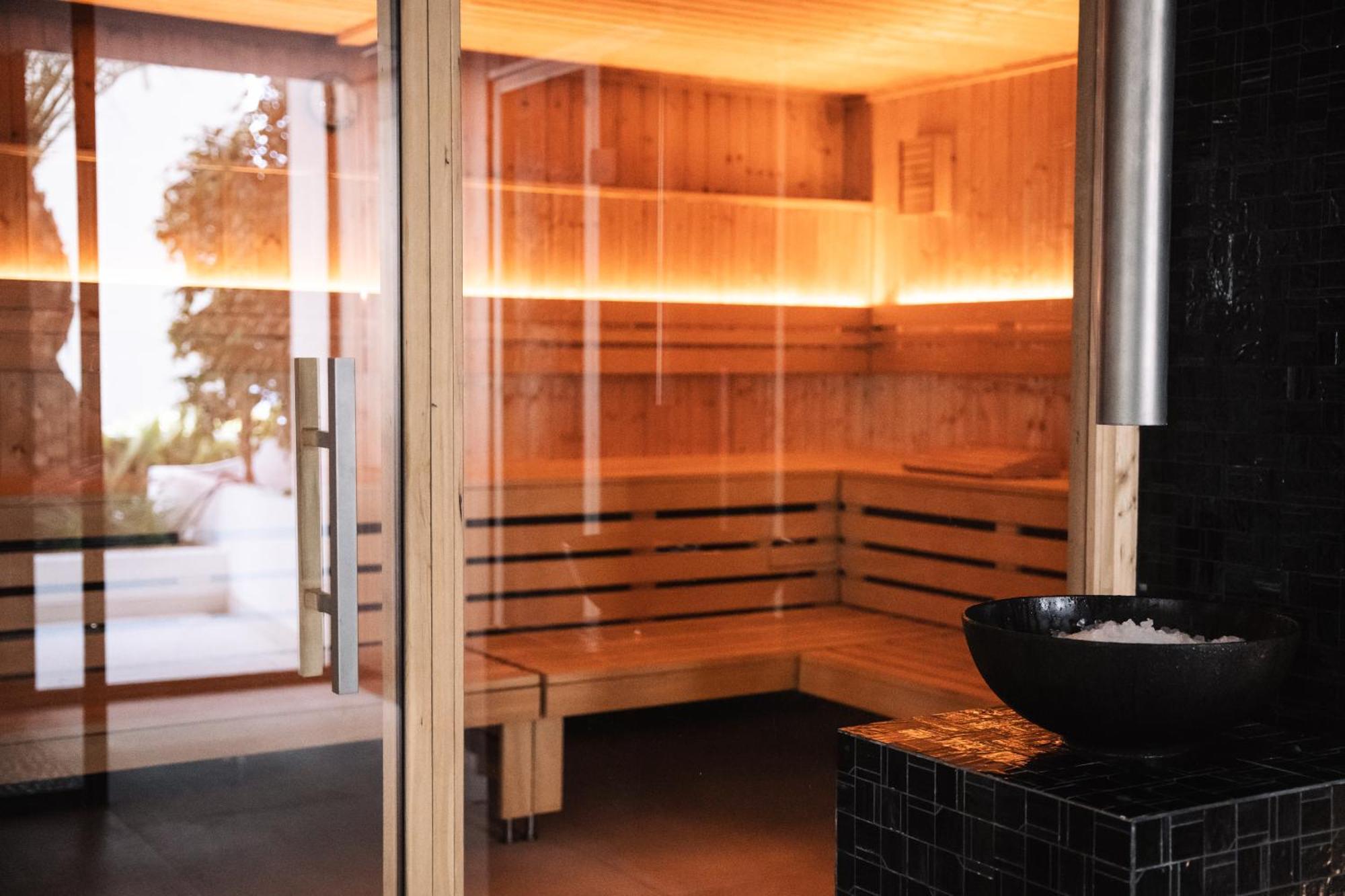 Hotel Roc Illetas & Spa Dış mekan fotoğraf
