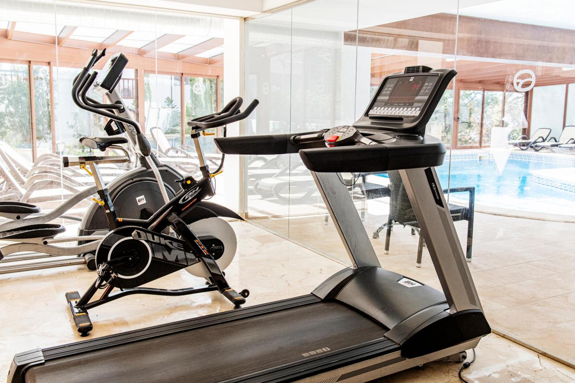Hotel Roc Illetas & Spa Dış mekan fotoğraf