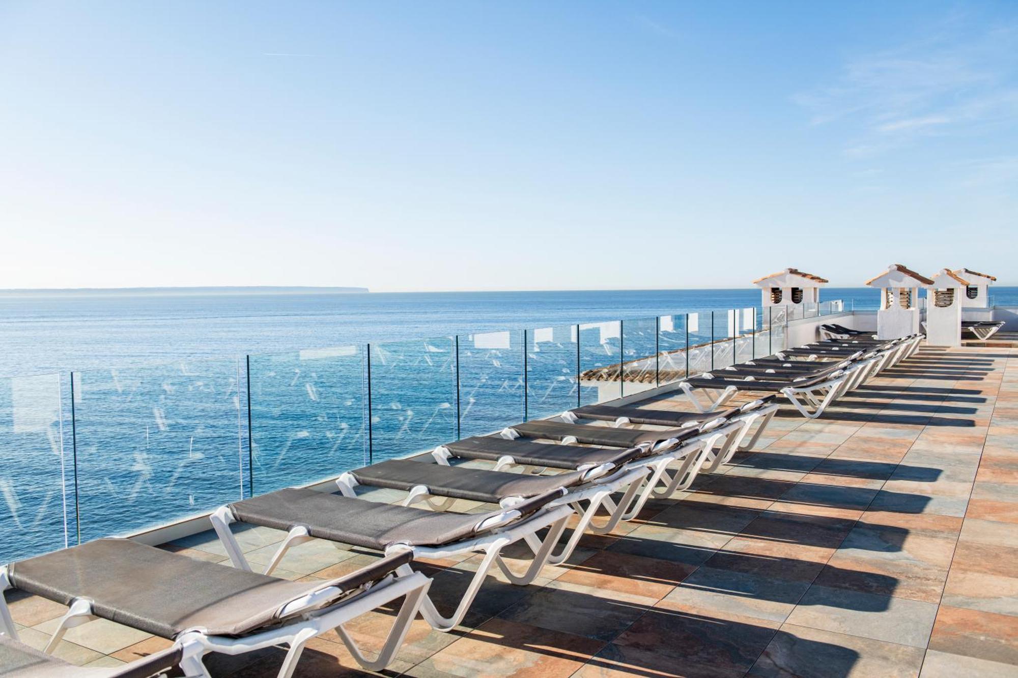 Hotel Roc Illetas & Spa Dış mekan fotoğraf