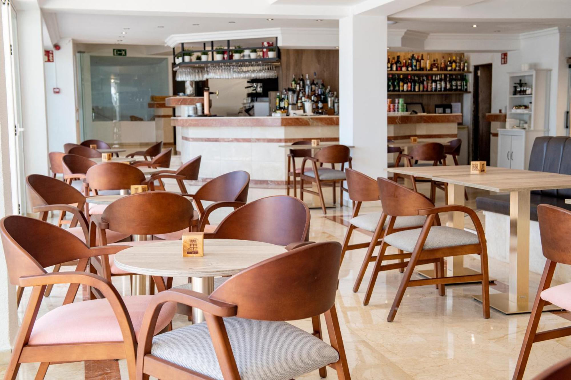 Hotel Roc Illetas & Spa Dış mekan fotoğraf