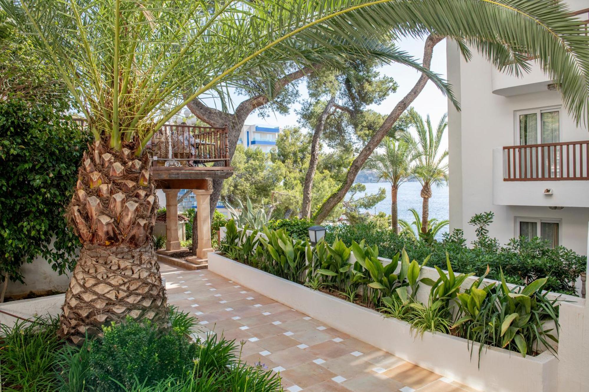 Hotel Roc Illetas & Spa Dış mekan fotoğraf
