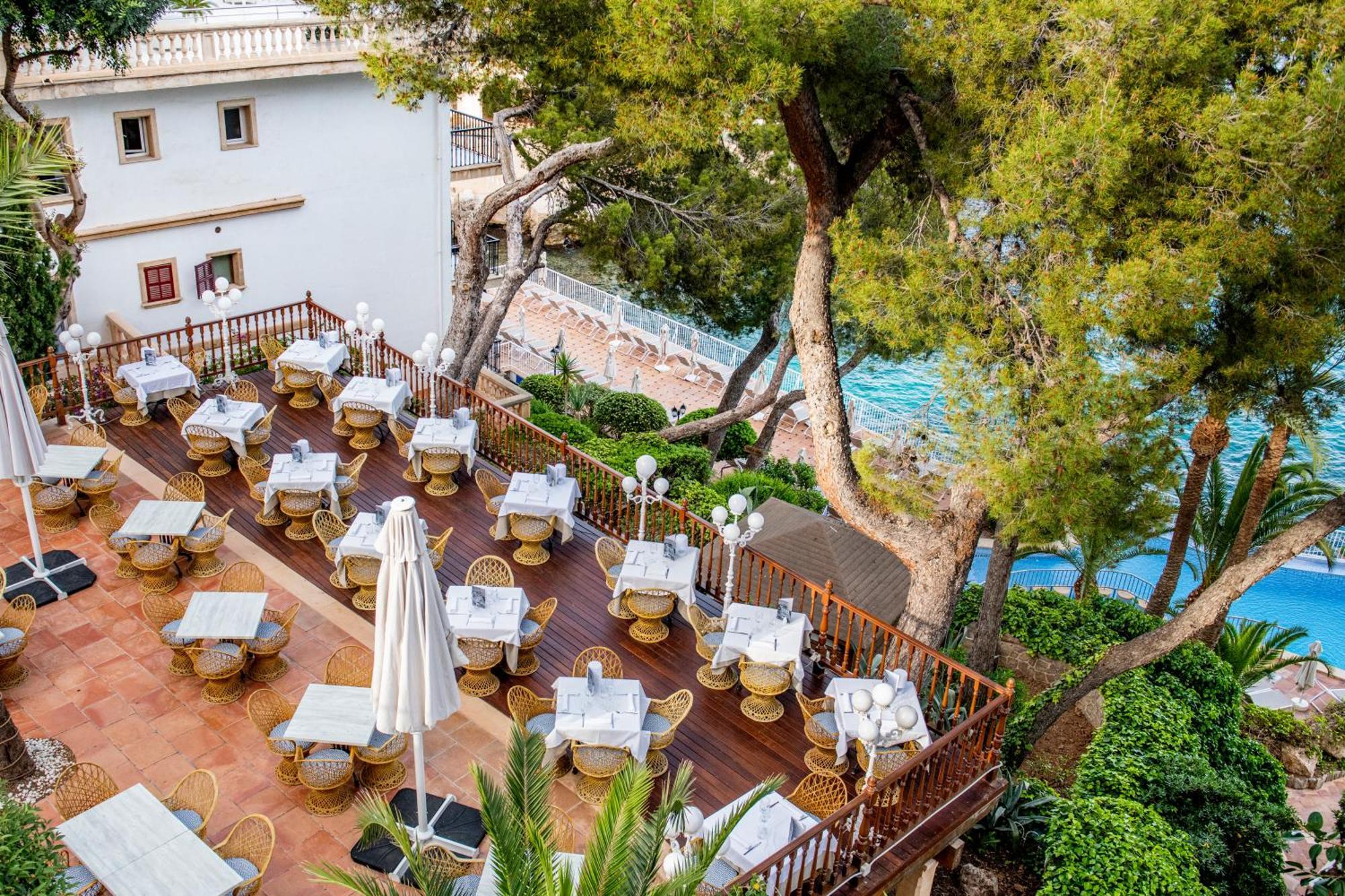 Hotel Roc Illetas & Spa Dış mekan fotoğraf