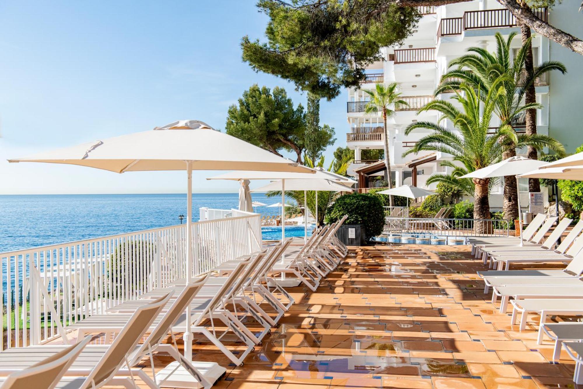 Hotel Roc Illetas & Spa Dış mekan fotoğraf