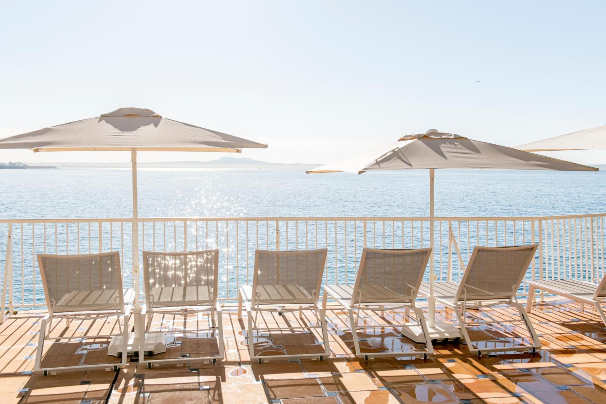 Hotel Roc Illetas & Spa Dış mekan fotoğraf