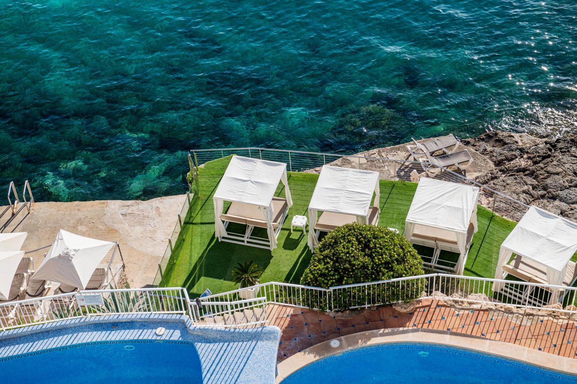 Hotel Roc Illetas & Spa Dış mekan fotoğraf