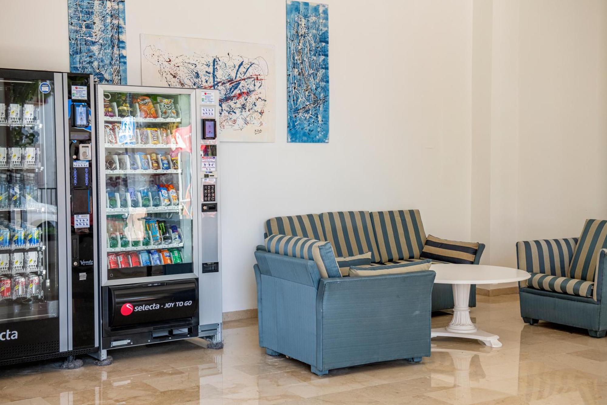 Hotel Roc Illetas & Spa Dış mekan fotoğraf