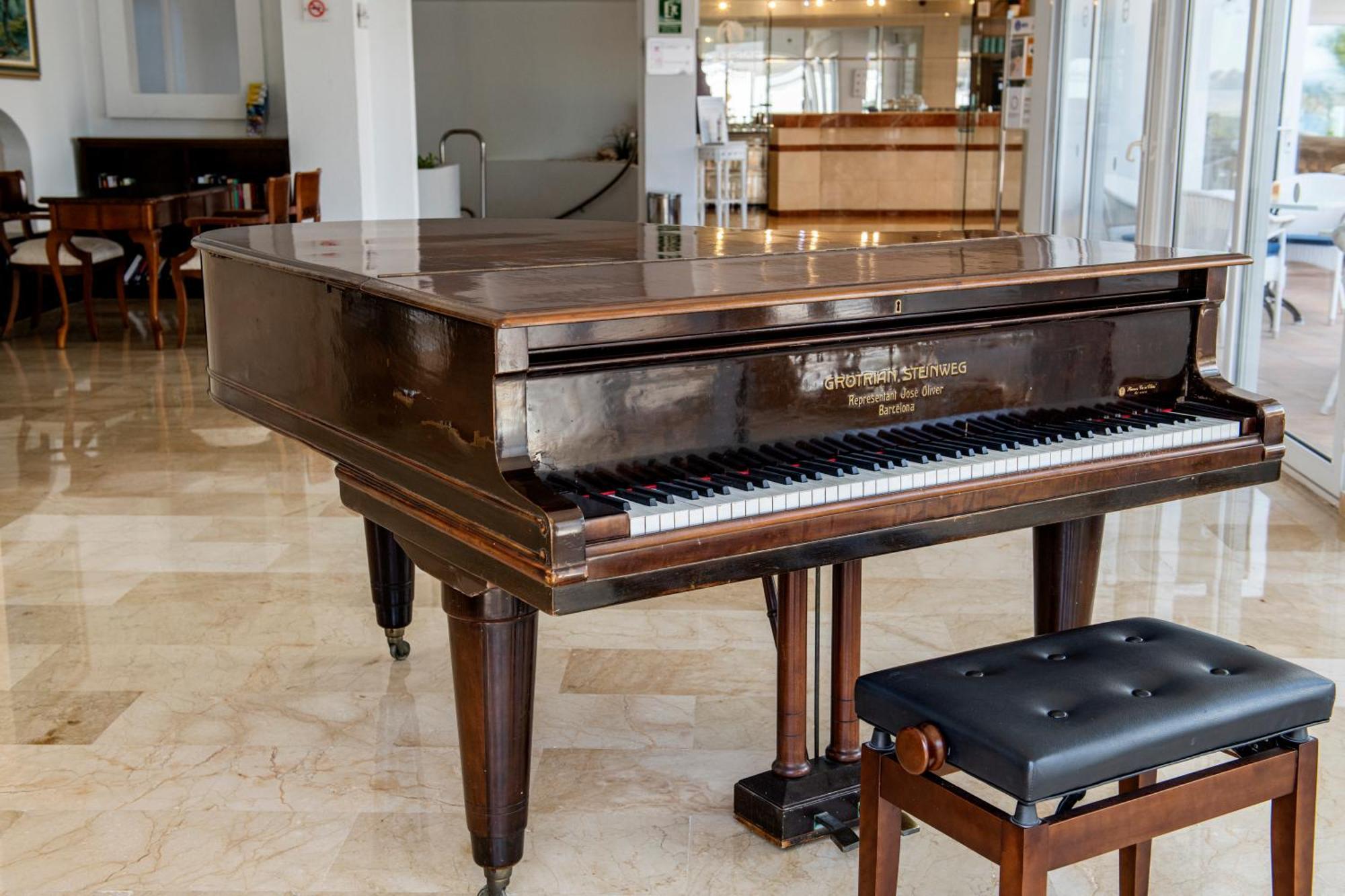 Hotel Roc Illetas & Spa Dış mekan fotoğraf
