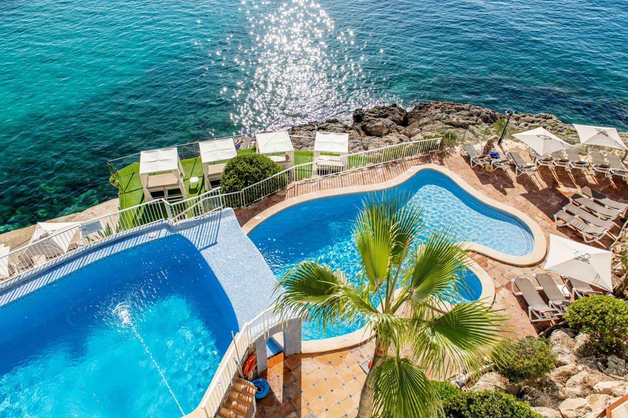 Hotel Roc Illetas & Spa Dış mekan fotoğraf