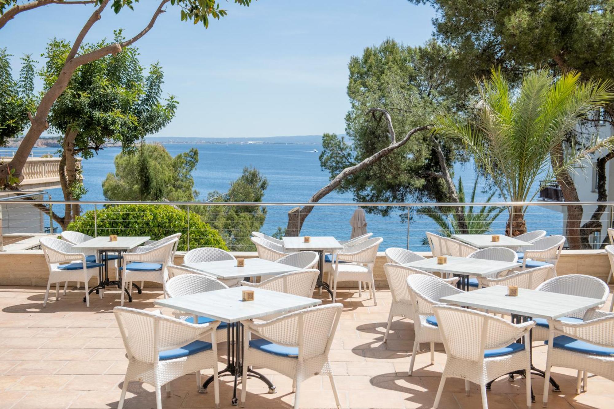 Hotel Roc Illetas & Spa Dış mekan fotoğraf