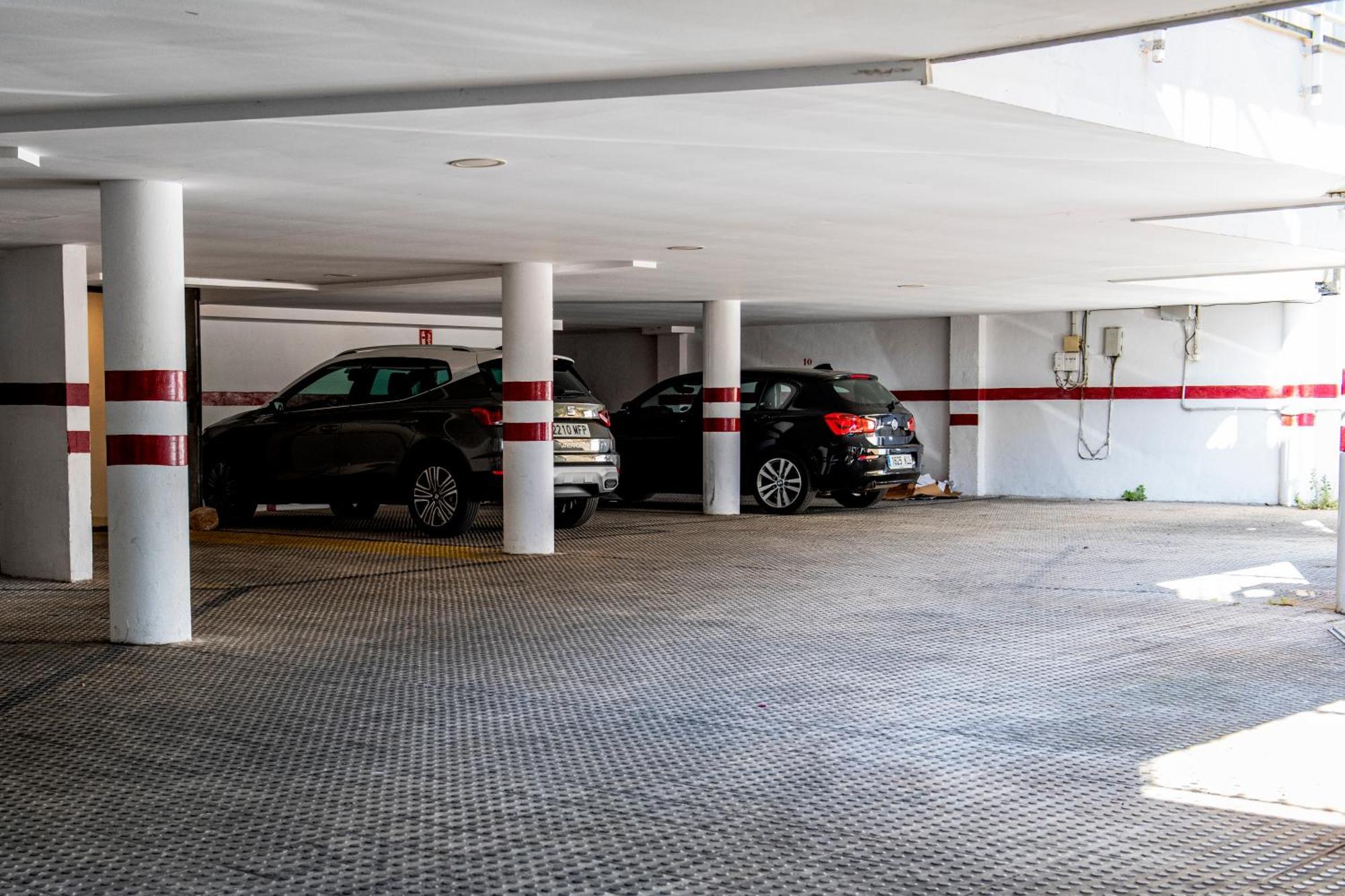 Hotel Roc Illetas & Spa Dış mekan fotoğraf