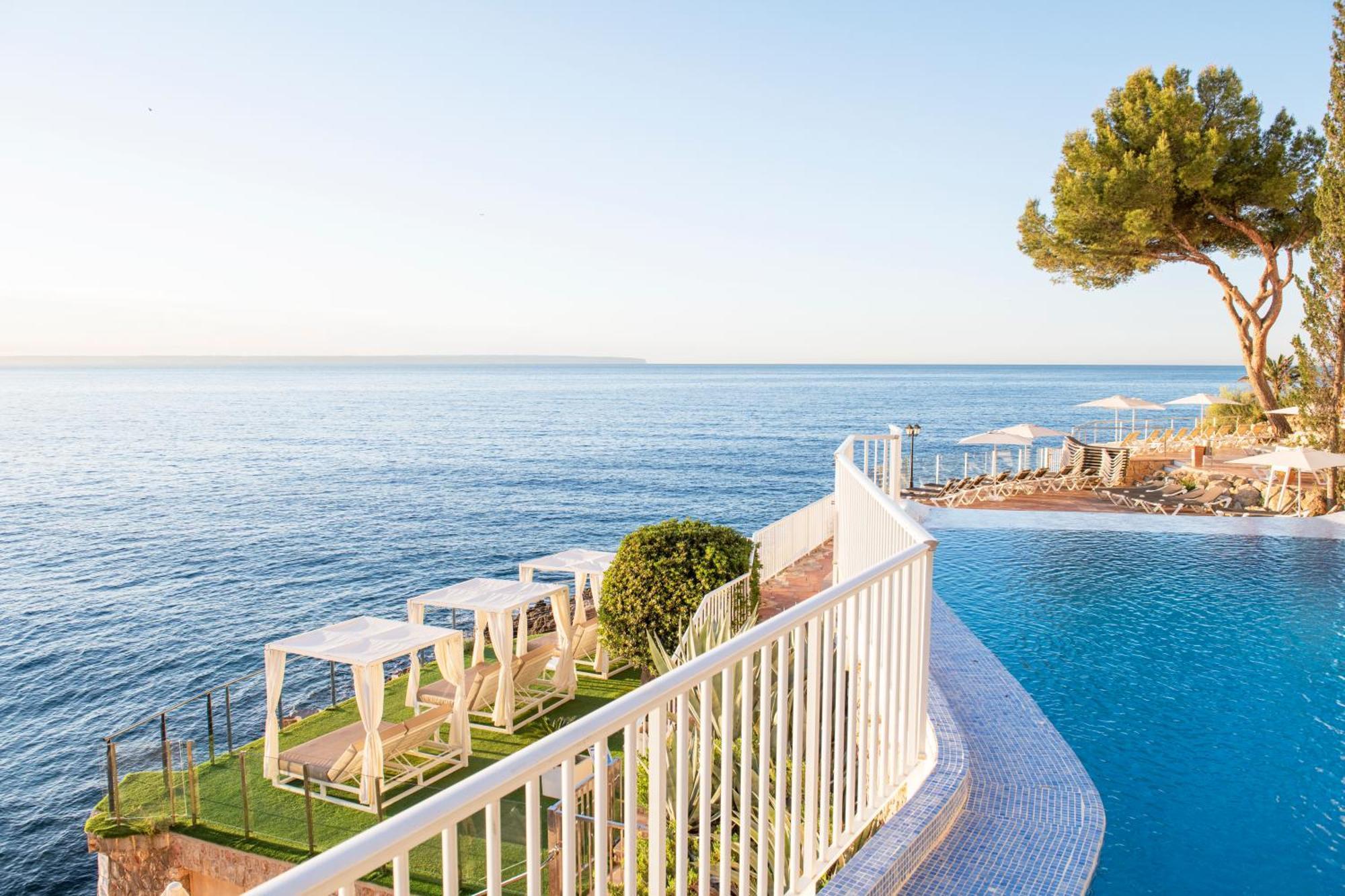Hotel Roc Illetas & Spa Dış mekan fotoğraf