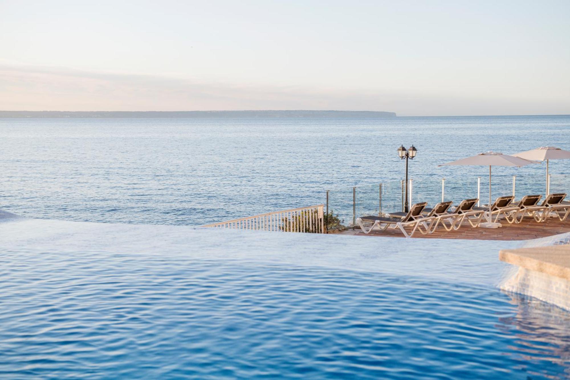 Hotel Roc Illetas & Spa Dış mekan fotoğraf