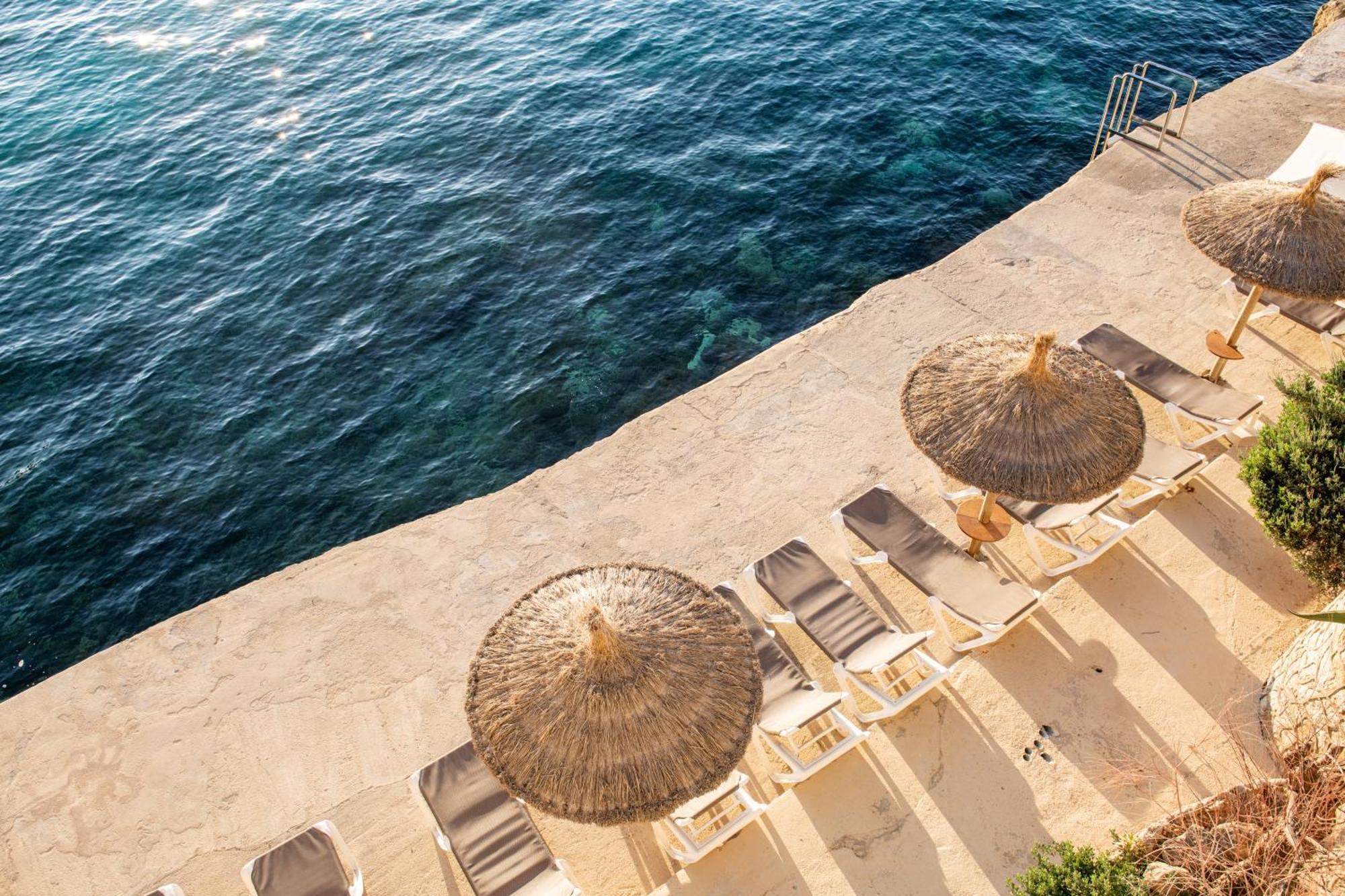 Hotel Roc Illetas & Spa Dış mekan fotoğraf