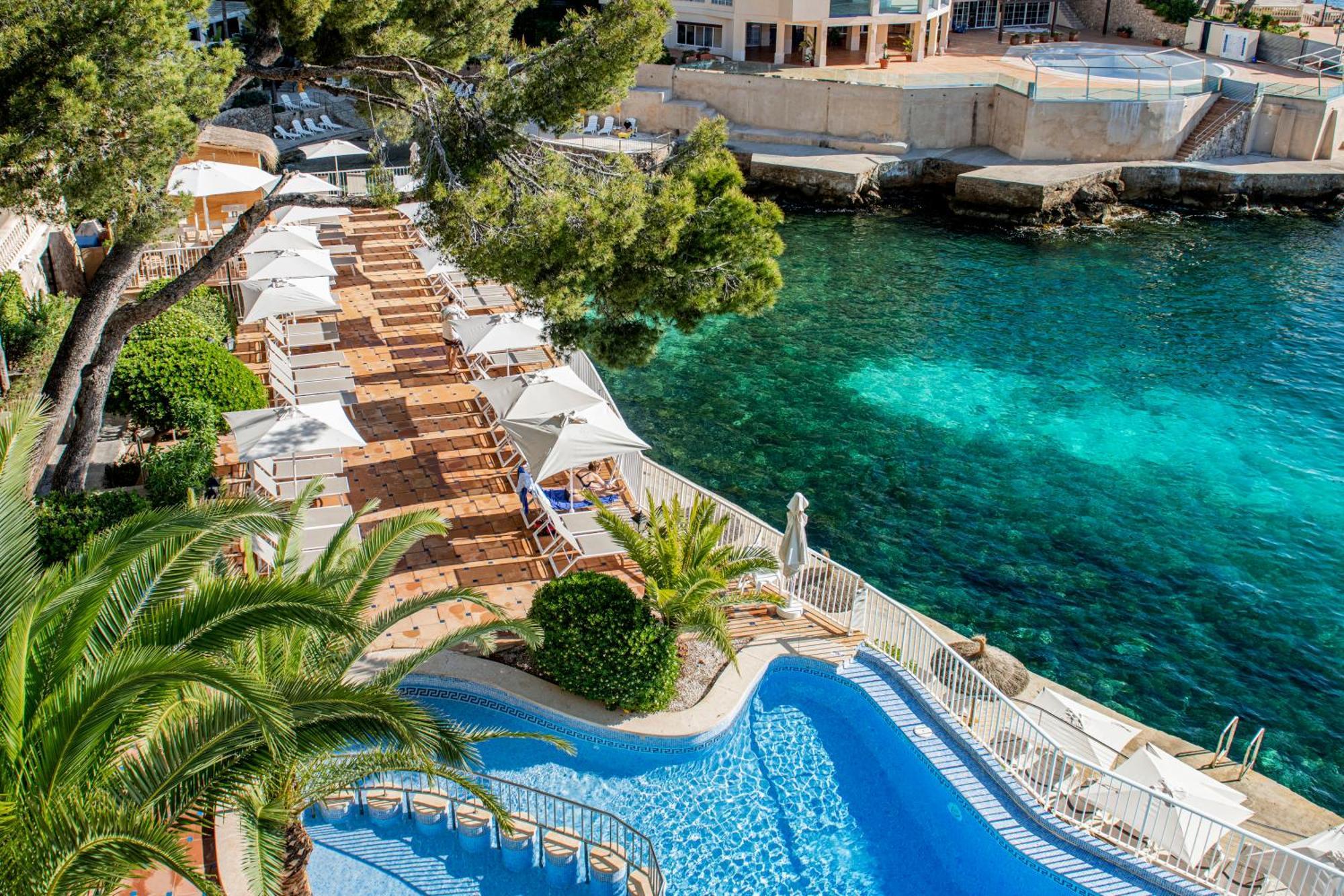 Hotel Roc Illetas & Spa Dış mekan fotoğraf