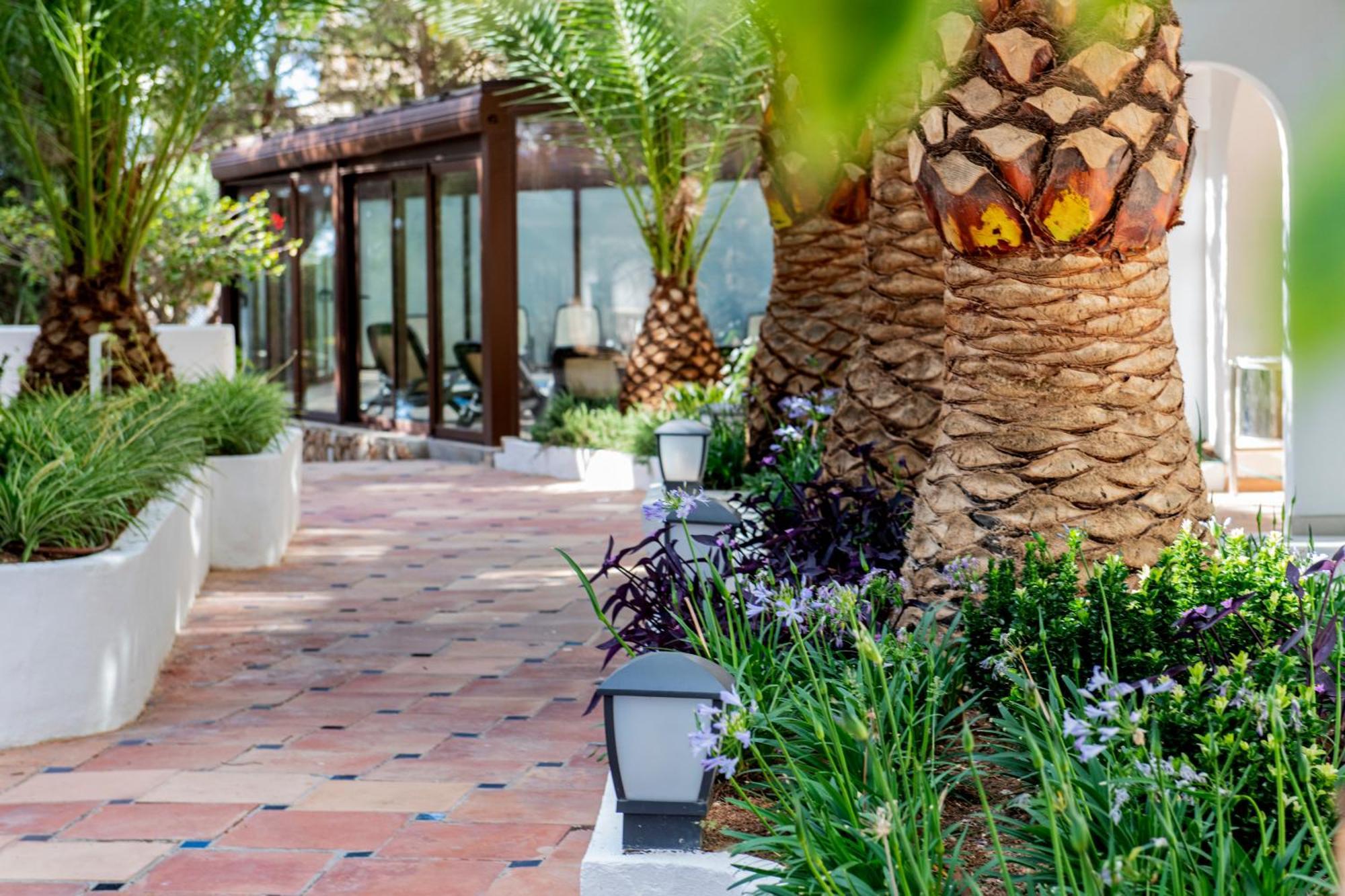 Hotel Roc Illetas & Spa Dış mekan fotoğraf