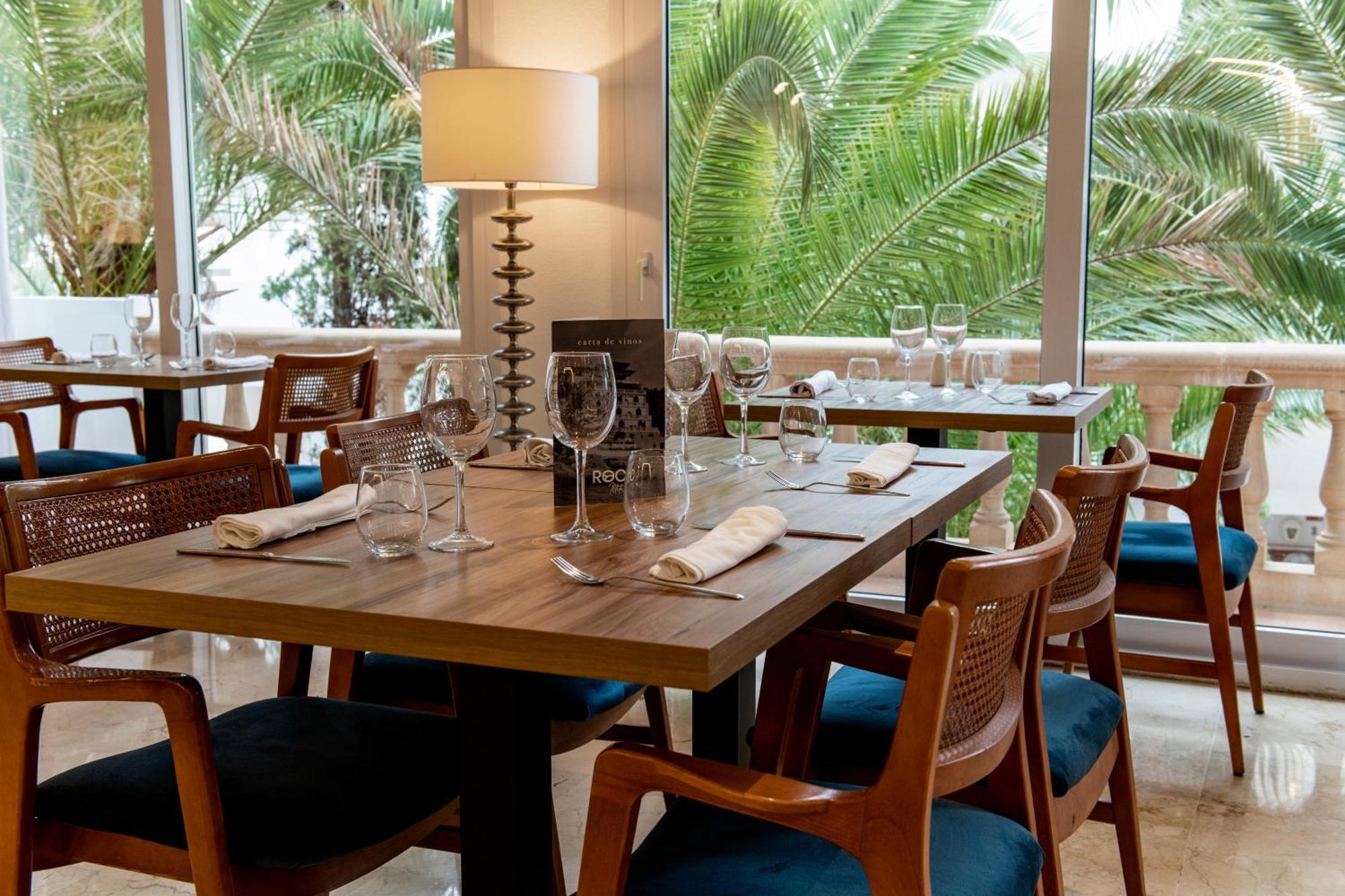 Hotel Roc Illetas & Spa Dış mekan fotoğraf
