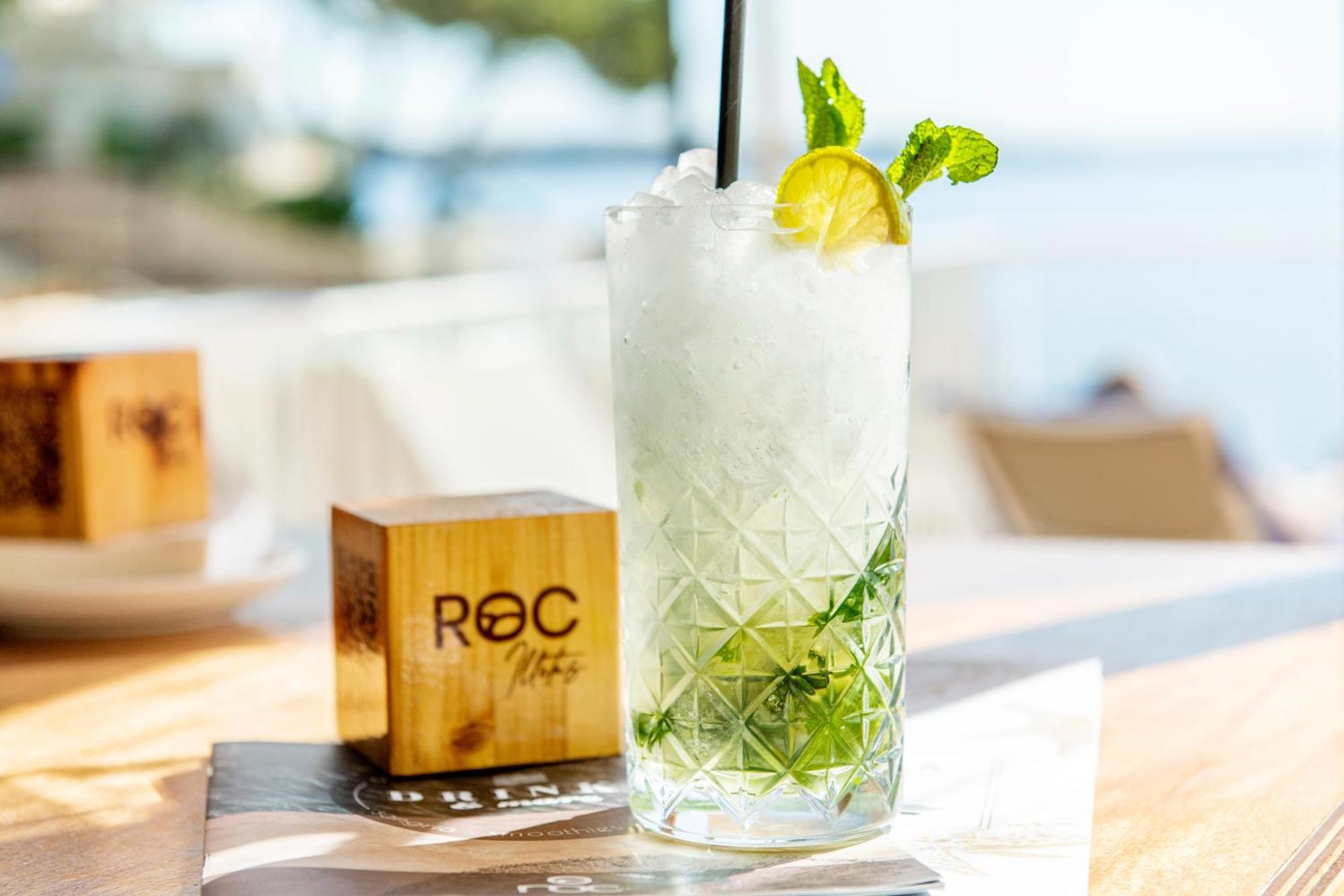 Hotel Roc Illetas & Spa Dış mekan fotoğraf