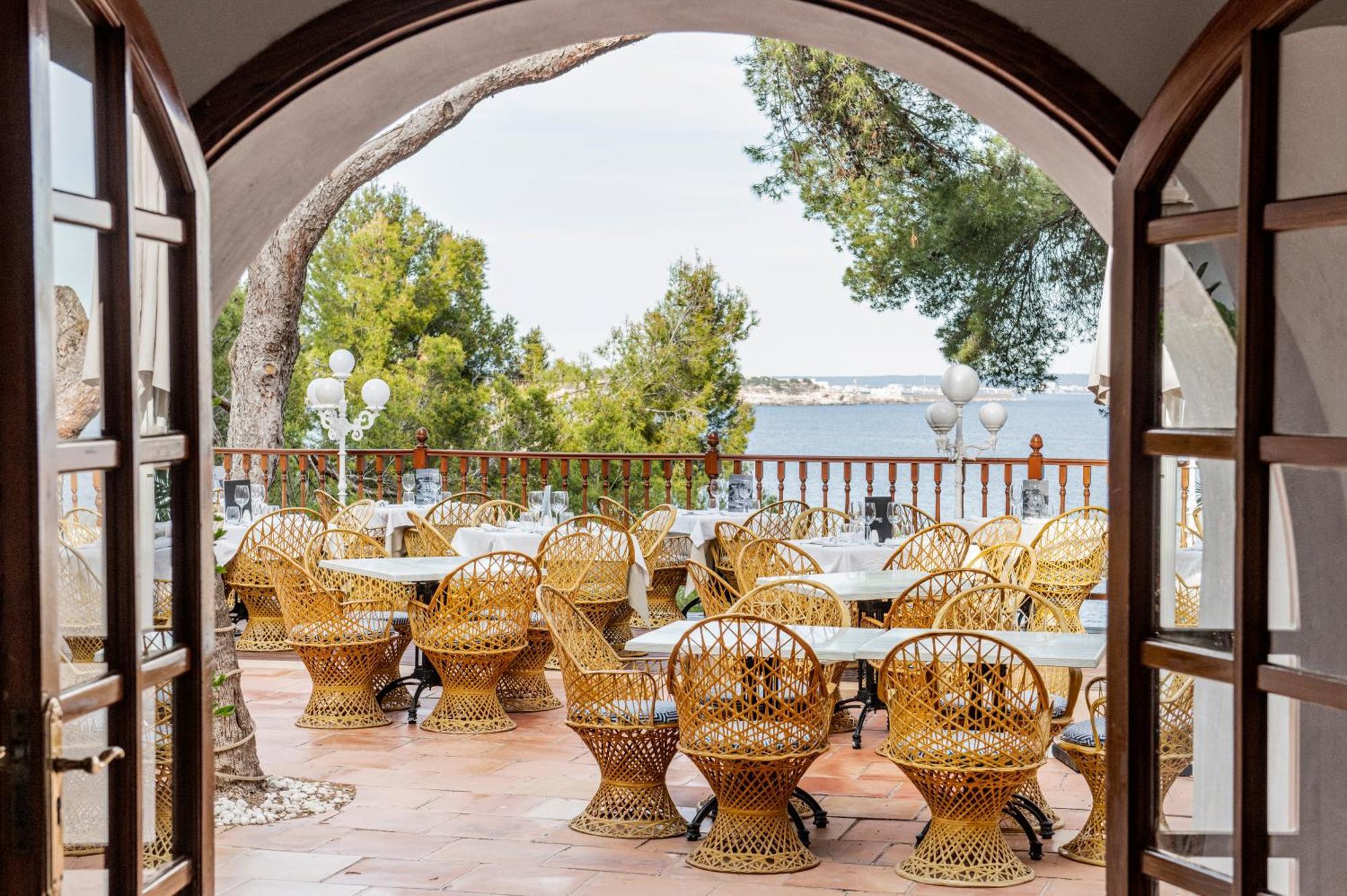 Hotel Roc Illetas & Spa Dış mekan fotoğraf