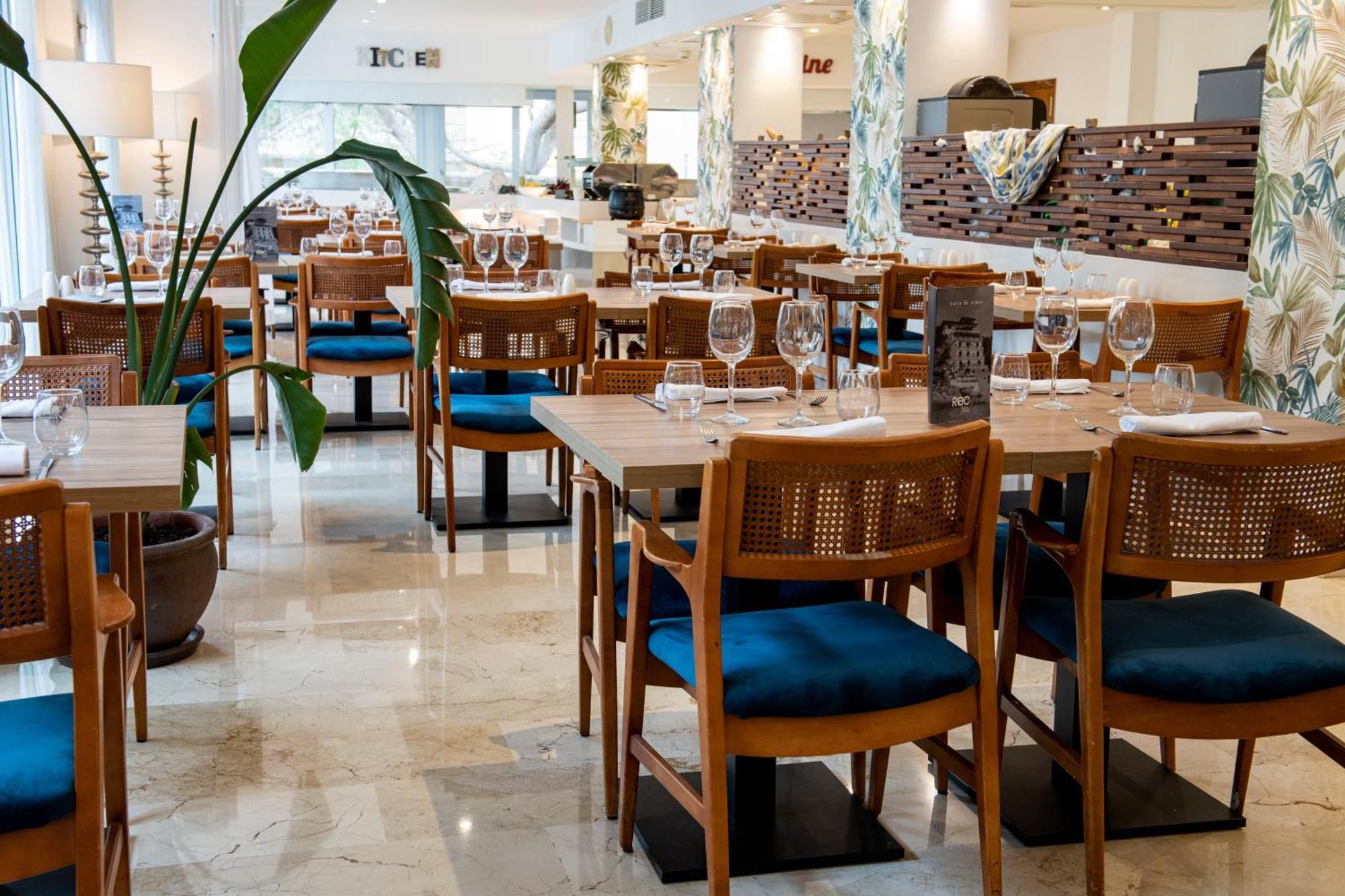 Hotel Roc Illetas & Spa Dış mekan fotoğraf