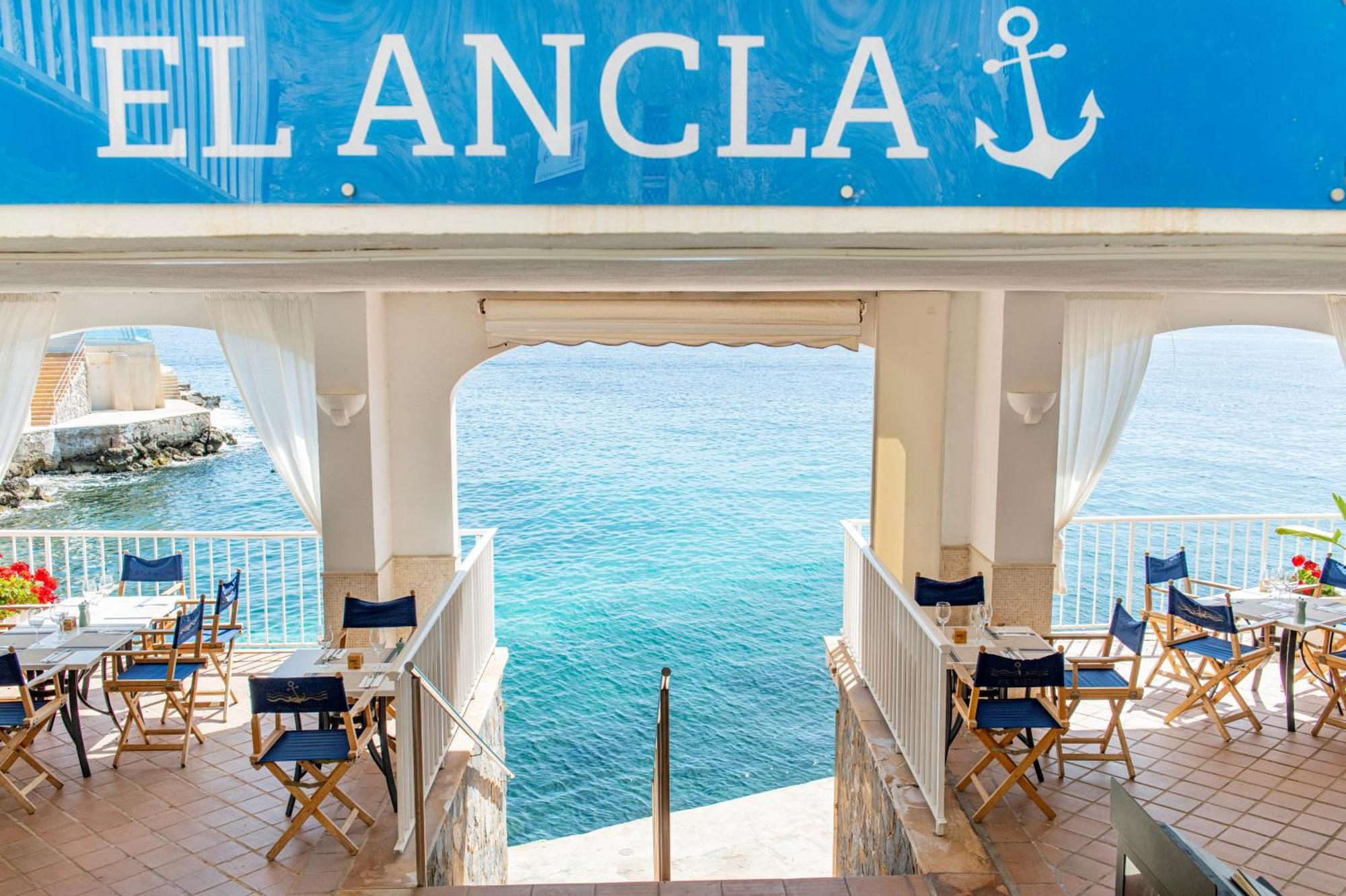 Hotel Roc Illetas & Spa Dış mekan fotoğraf
